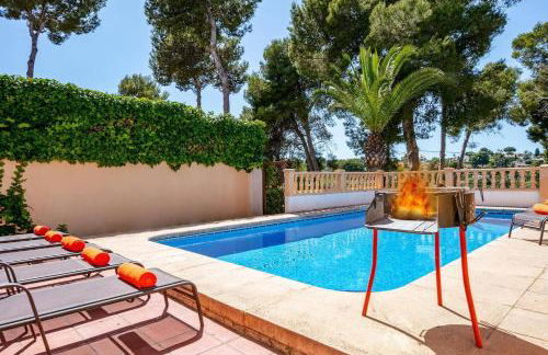 Villa Naranja Blanca by Villa Plus - Foto 20