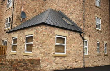 Fabulous One Bedroom Apartment in Ripon City Centre - Foto 30