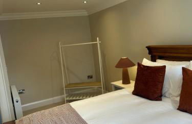 Derry City Apartment - Foto 9