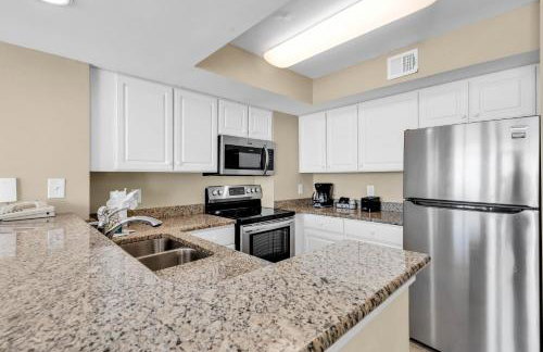 Carolinian Resort Condos - Foto 152