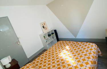 Le terminus Appartement 2 chambres - Foto 6