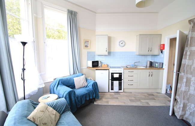 Chelston Dene Holiday Apartments - Foto 73