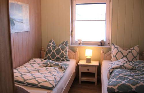 Ferienwohnungen Polchow - direkt am Wasser - Foto 42