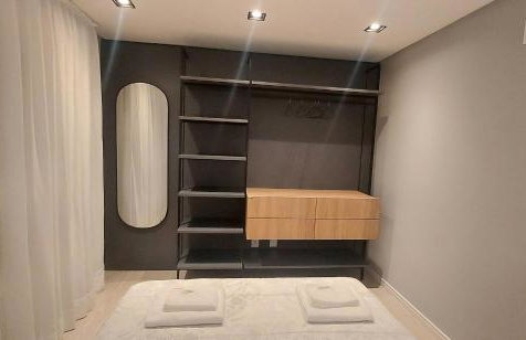 Apartamento Sofisticado Metalic - Foto 6