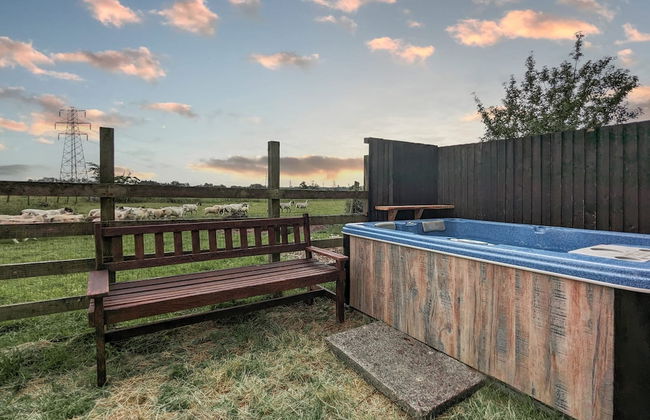 The Gilpin Farmhouse Lake District Getaway - Foto 45