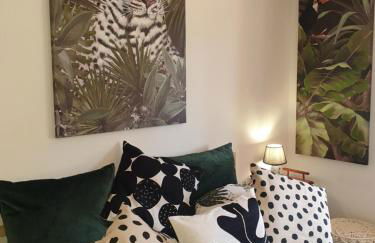 Sondela Self Catering - Foto 45