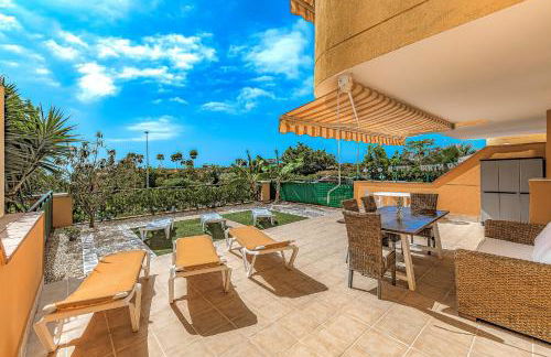 Ocean view Family Apartment in Playa La Arena - Foto 4