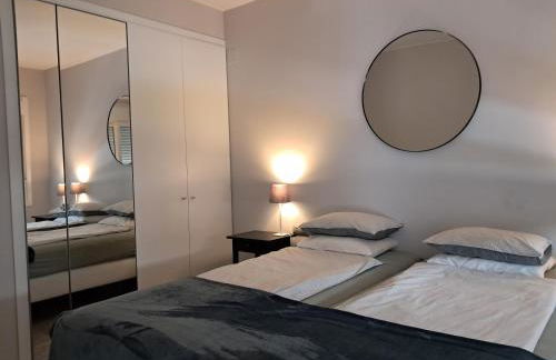 Beautiful New 2BR Apartment in Golden Mile of Marbella - Foto 15