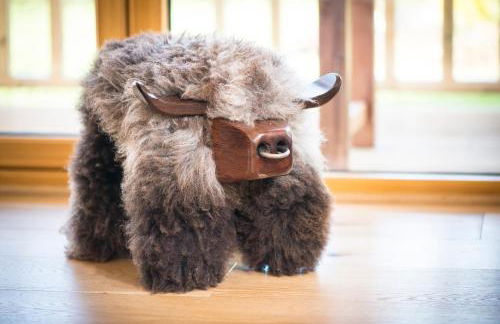 Blue Sky Lodges. Atlas & Aurae - Foto 9