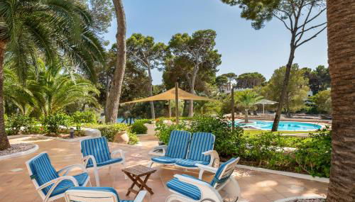 Villa Claramunda - Foto 4