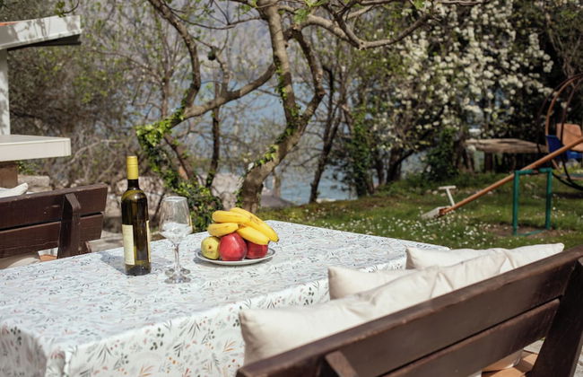 Step to Kotor bay Stoliv - Photo 53