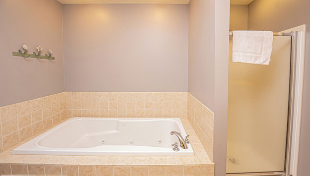 Better Lake Than Never by Taylor Made Deep Creek - Photo 4, Property amenity