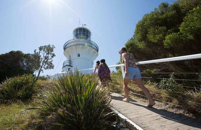 NRMA Myall Shores Holiday Park - Foto 39