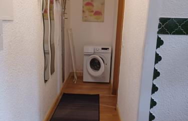 Stadtvilla Nichterlein - Ferienwohnung Nr 3 - Foto 16