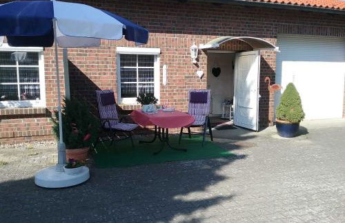 Ferienhaus "Martha" - Foto 18