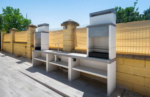 Resort Circuito Sevilla - Foto 28