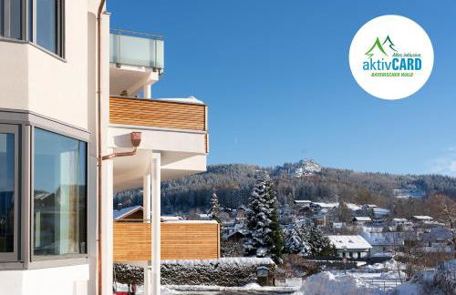 Schmuckstück Ferienapartments Bodenmais - Foto 22