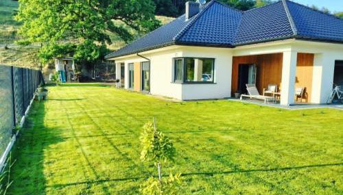 Domek pod Lasem - Foto 3