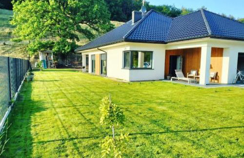 Domek pod Lasem - Foto 3