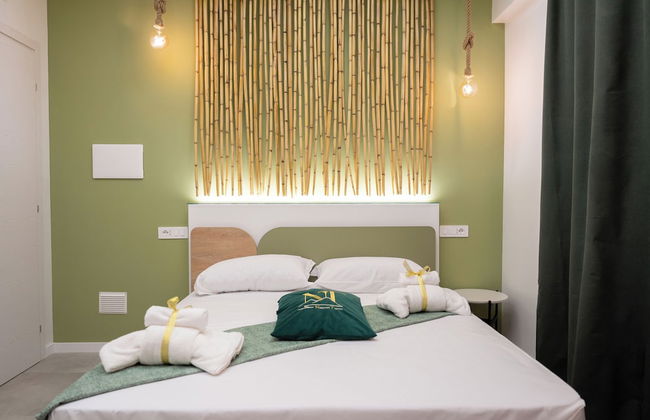 Napolitano Rooms - Pompei - Foto 22