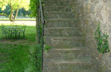 La Bastide du Capelier - Gîte pour 4 personnes avec baignoire balnéothérapie - Foto 14