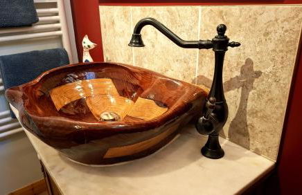 Wesley House Holidays - Choice of 2 Quirky Cottages in 4 private acres - Foto 90