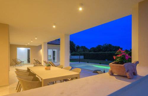 Villa Maja by IstriaLux - Foto 30