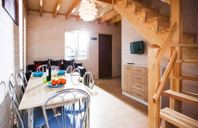 House in Rewal Near Baltic Sea Beach - Photo 6