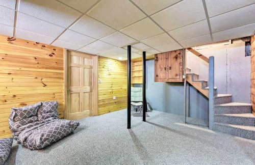 Oceanfront Cape Cod Home with Porch, Yard and Grill! - Foto 20