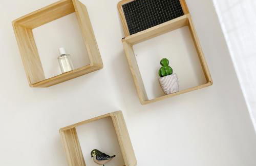 Casa Verde by La Boîte En Plus - Foto 25