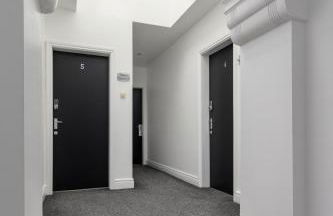 Snuggle Cove Apartments By Bella Vita Stays - Foto 22