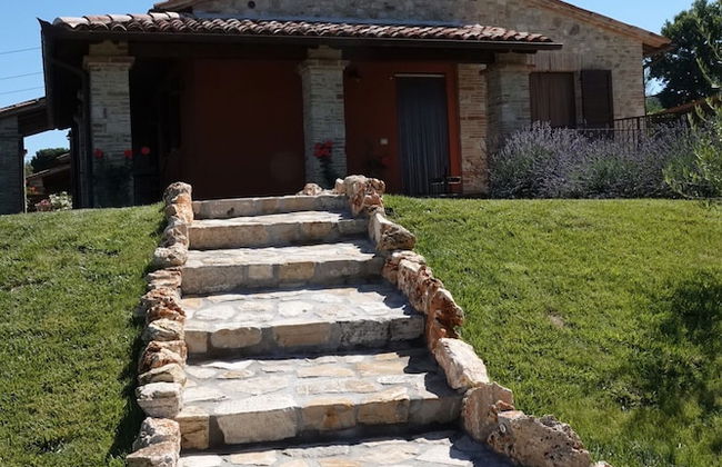 Umbrian Escape to Villa - Foto 38