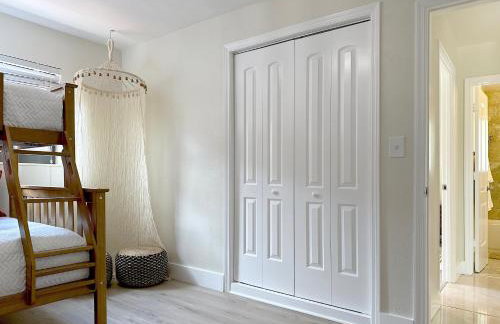 Zen Den - Heated Pool, Work Friendly, Near Beach - Foto 21