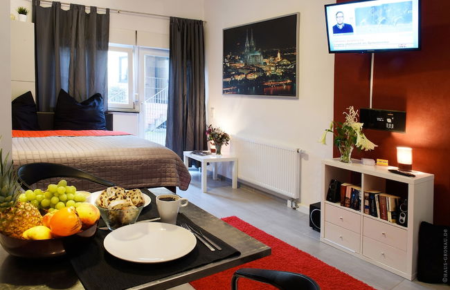 Haus Gronau - Foto 5