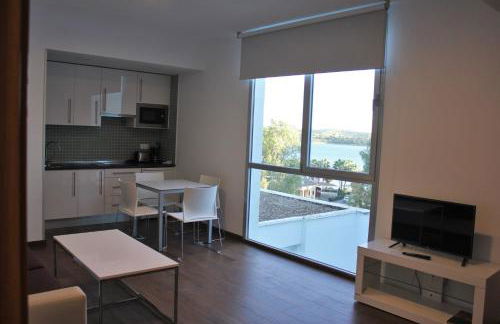 Apartamentos Embalse de Orellana - Foto 49