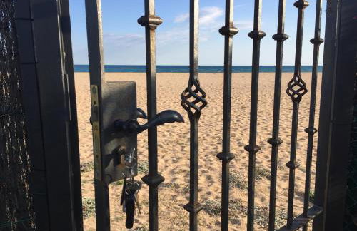 Boutique home the beach - Foto 30