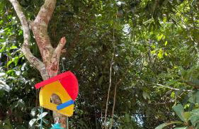 Chalé Oxente em Corumbau-BA - Foto 51