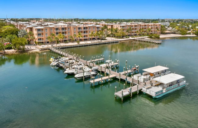 Two Bedroom Residence With Balcony - Foto 10