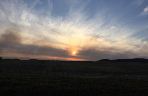 Skeabost View Pods Skye - Foto 41