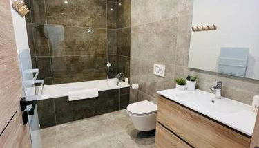 Urban Home - T3 Premium avec Suite Parentale Centre-Ville de Saint-Etienne - Foto 2