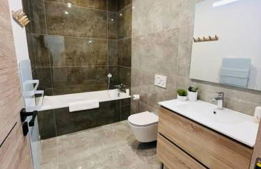 Urban Home - T3 Premium avec Suite Parentale Centre-Ville de Saint-Etienne - Foto 2