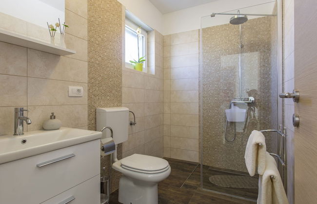 Villa in Istria With Private Pool & Near Pula - Foto 16