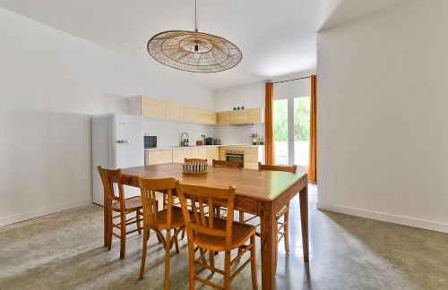 NOCNOC Le Joïa - Petite piscine et jardin en ville - Photo 7