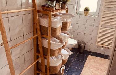 Stilvolle Wohnung im Kurgebiet Bad Kissingen - Photo 32