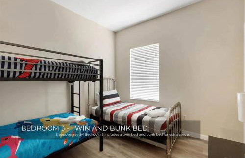 Charming 3-Bedroom Home in Gated Oakwater Resort - Foto 70