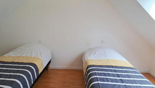 Holiday Home in Telgruc-sur-Mer by Sandy Beach - Foto 4