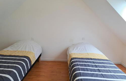 Holiday Home in Telgruc-sur-Mer by Sandy Beach - Foto 4