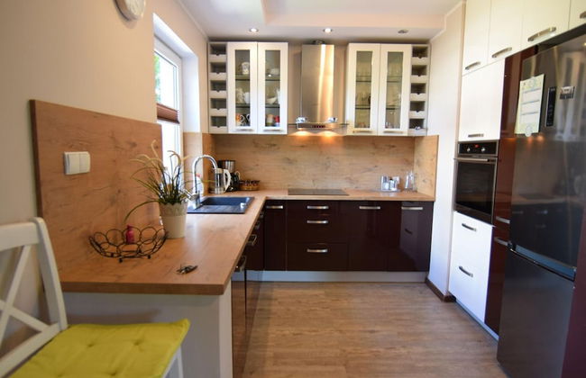 Holiday Home in Kopalino Near Sandy Beach - Photo 7