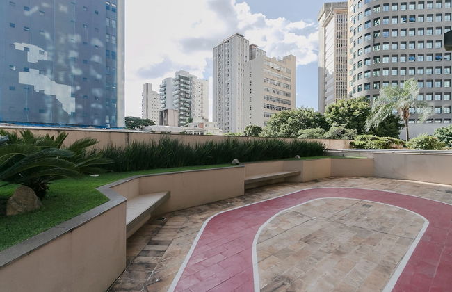 Charmoso Residence service na Savassi - Foto 28