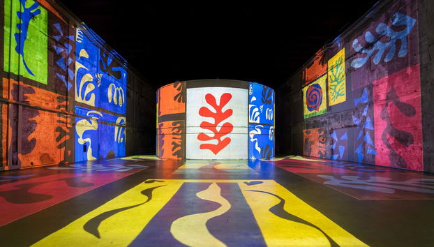 Les Bassins des Lumières Tickets - Photo 5